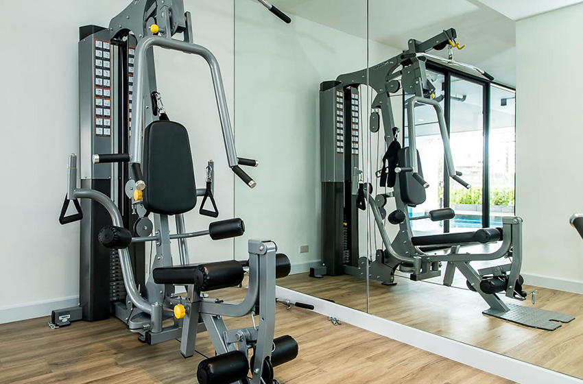 Service Apartment in Phaholyothin 